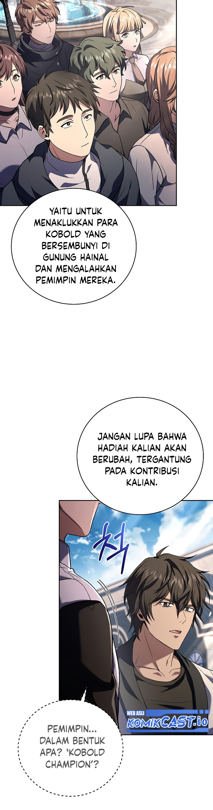 Dilarang COPAS - situs resmi www.mangacanblog.com - Komik return of the frozen player 088 - chapter 88 89 Indonesia return of the frozen player 088 - chapter 88 Terbaru 36|Baca Manga Komik Indonesia|Mangacan