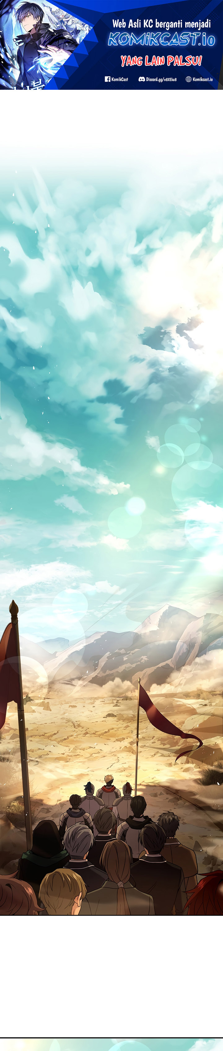 Return of the Frozen Player chapter 89