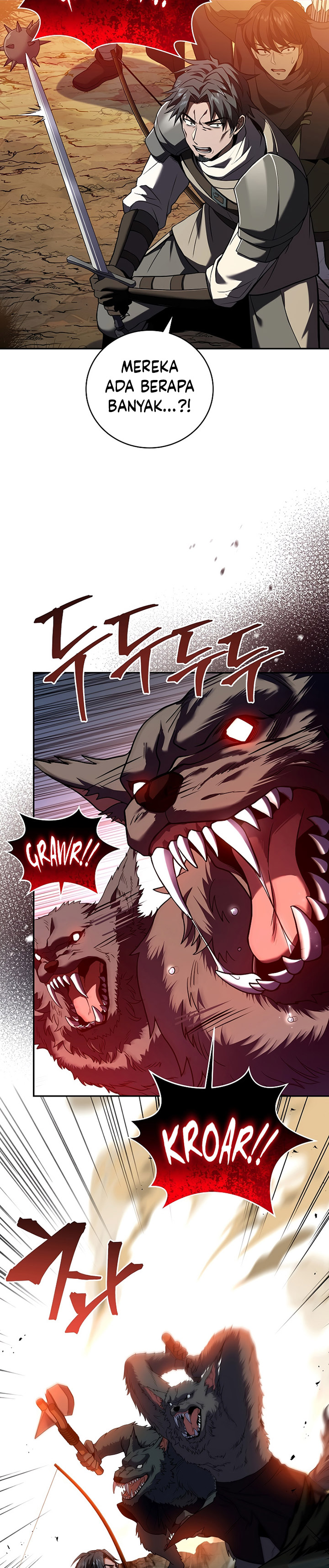 Return of the Frozen Player chapter 89