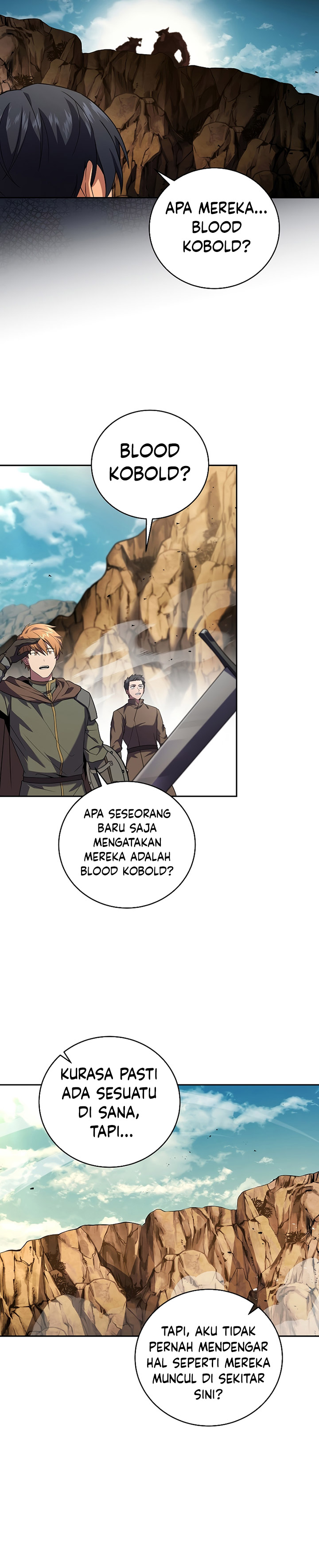 Return of the Frozen Player chapter 89