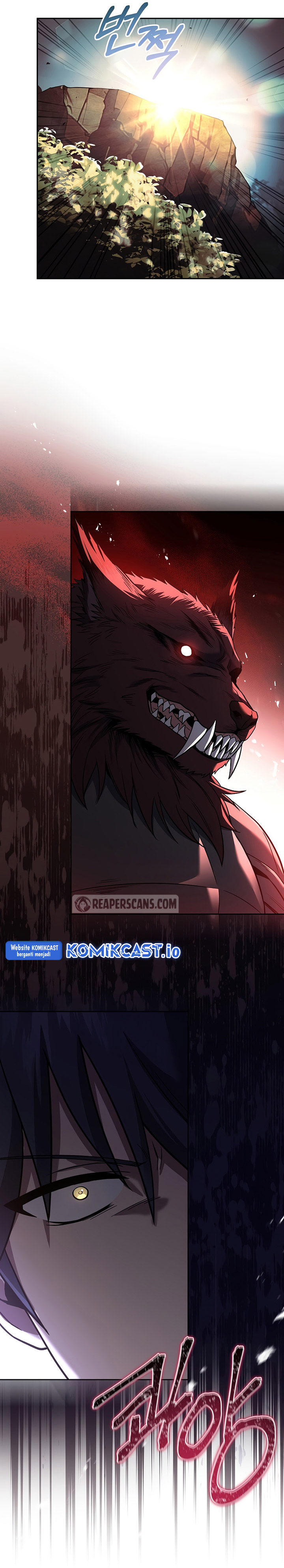 Return of the Frozen Player chapter 89