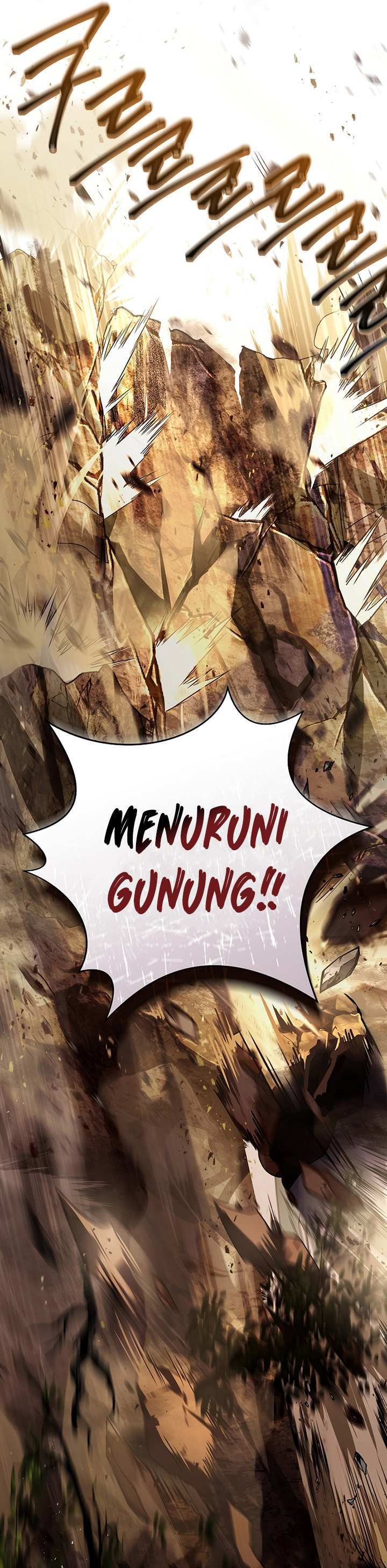 Return of the Frozen Player chapter 89