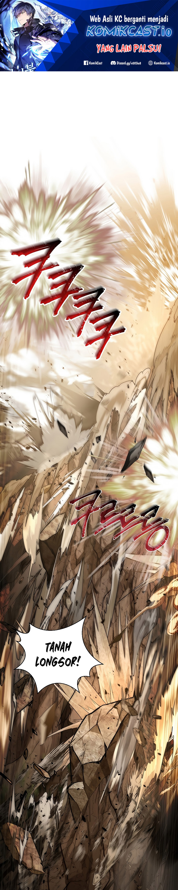 Return of the Frozen Player Chapter 90 Bahasa Indonesia