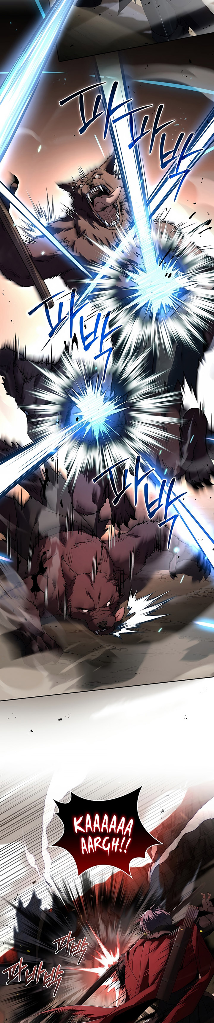 Return of the Frozen Player Chapter 90 Bahasa Indonesia