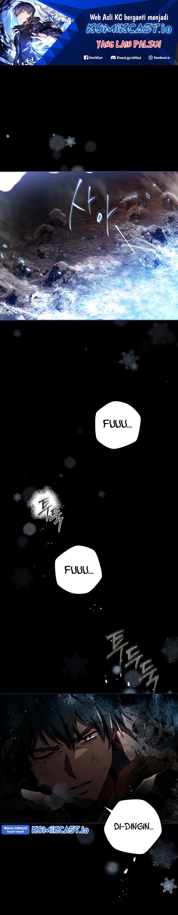 Return of the Frozen Player chapter 91