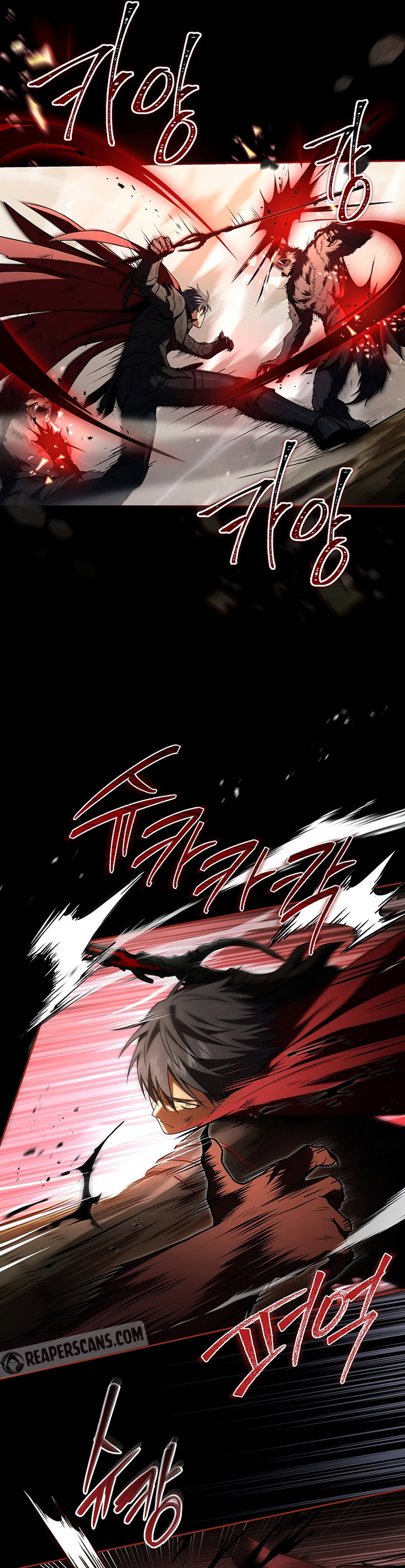 Return of the Frozen Player chapter 91