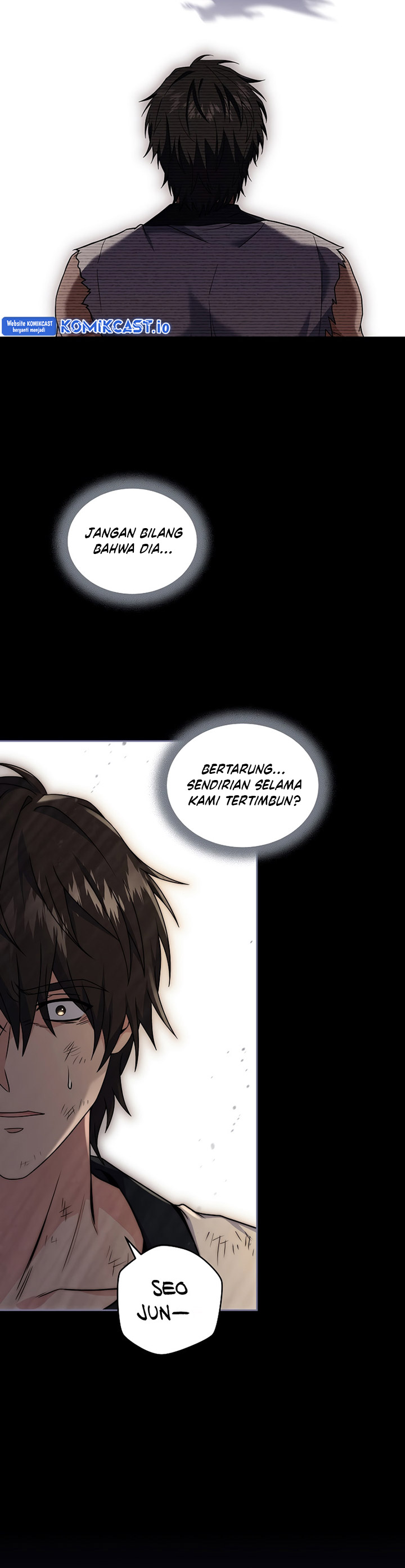 Return of the Frozen Player chapter 91