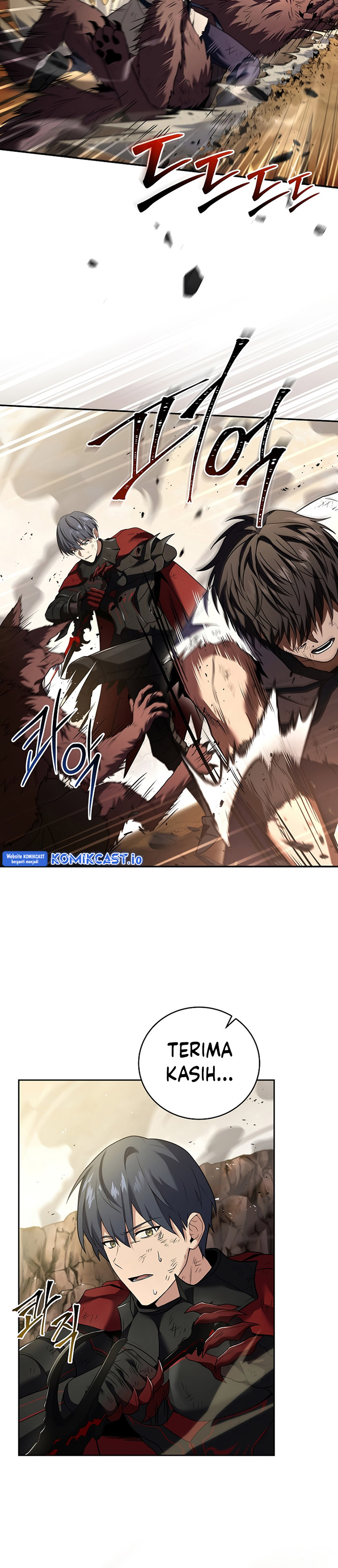 Return of the Frozen Player chapter 91