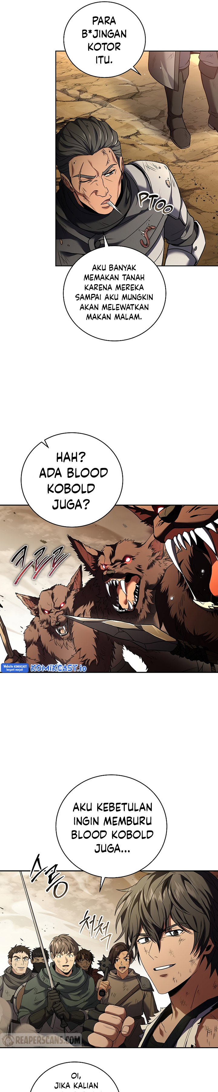Return of the Frozen Player chapter 91