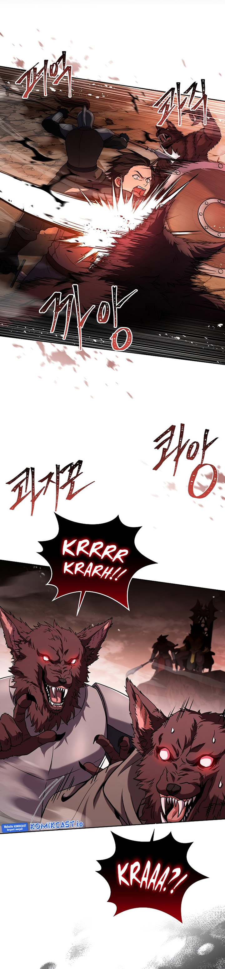 Return of the Frozen Player chapter 91