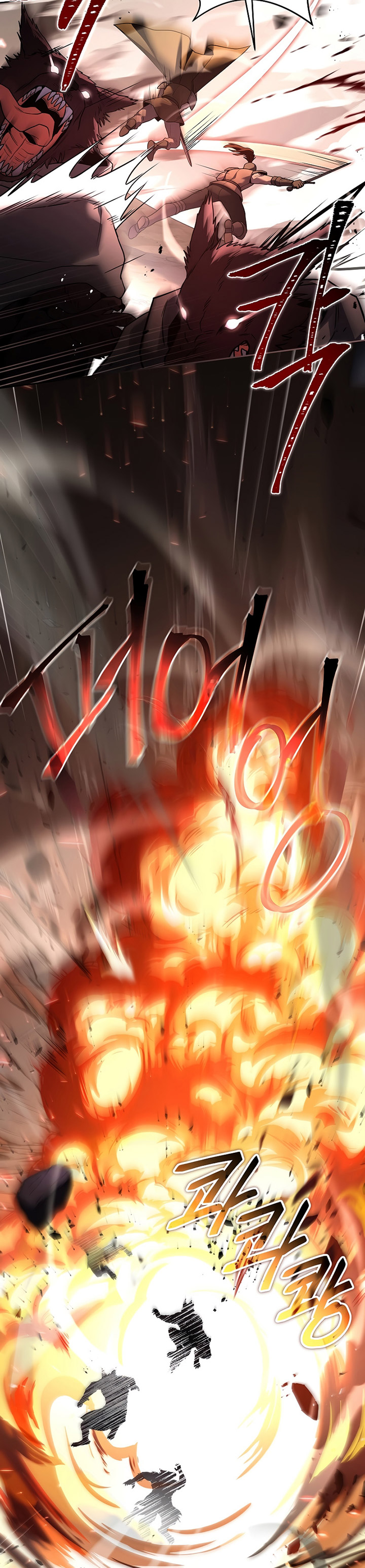 Return of the Frozen Player chapter 91