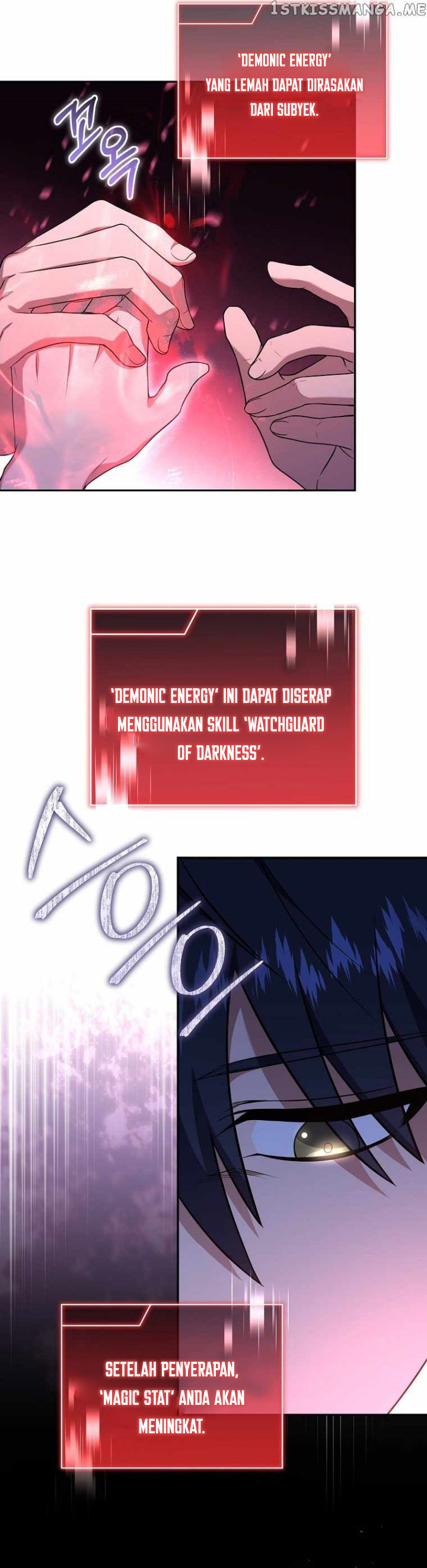Return of the Frozen Player chapter 94
