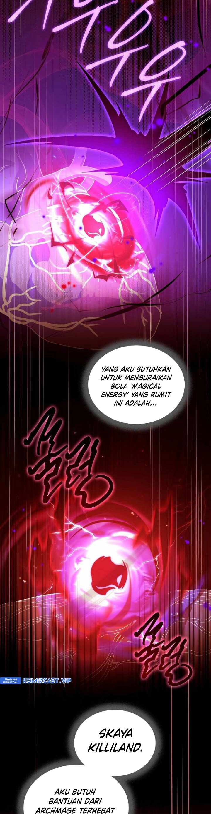 Return of the Frozen Player chapter 94