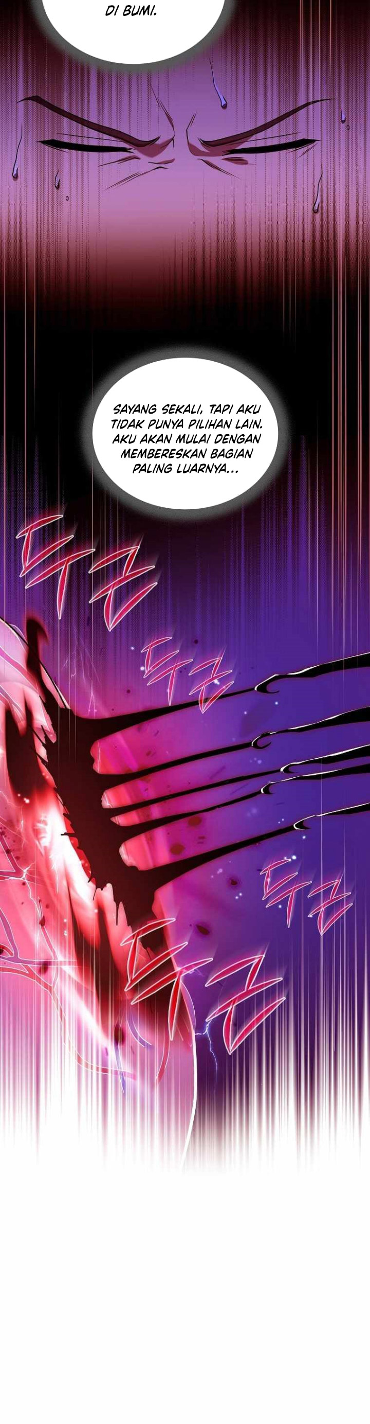 Return of the Frozen Player chapter 94