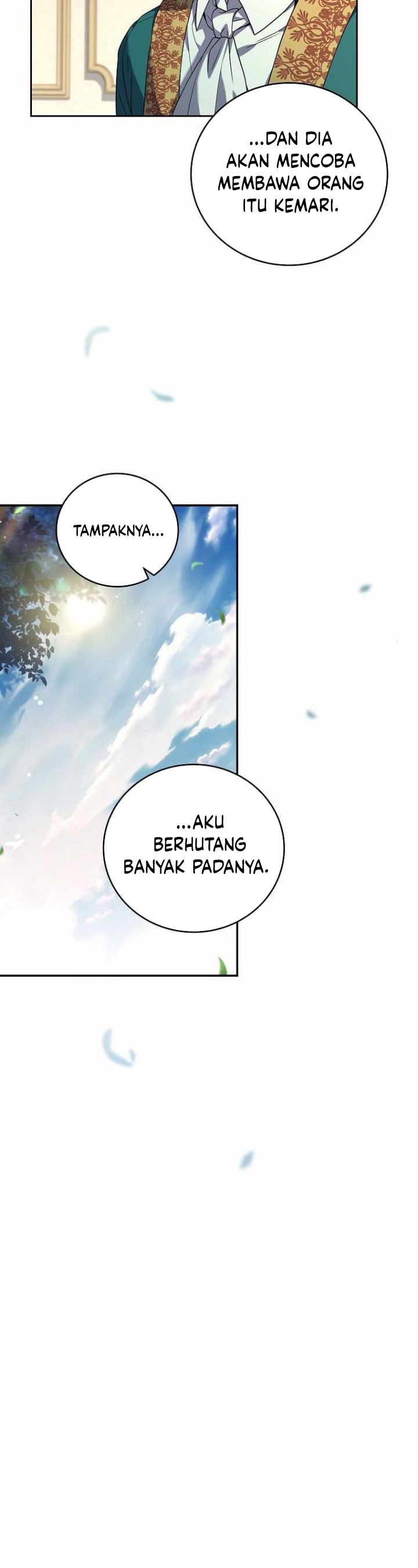 Return of the Frozen Player chapter 94