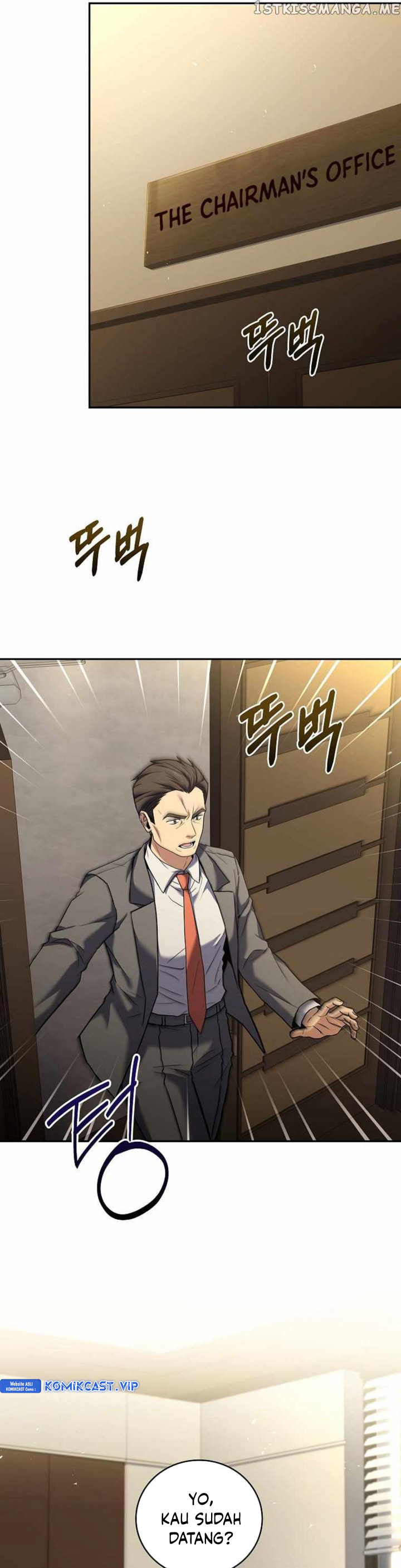 Return of the Frozen Player chapter 94