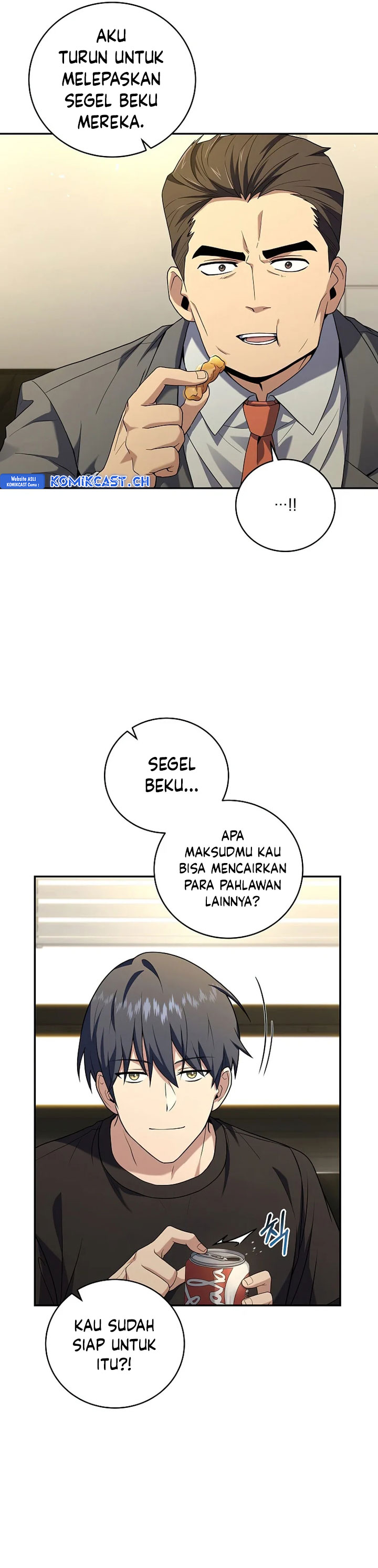 Dilarang COPAS - situs resmi www.mangacanblog.com - Komik return of the frozen player 095 - chapter 95 96 Indonesia return of the frozen player 095 - chapter 95 Terbaru 3|Baca Manga Komik Indonesia|Mangacan