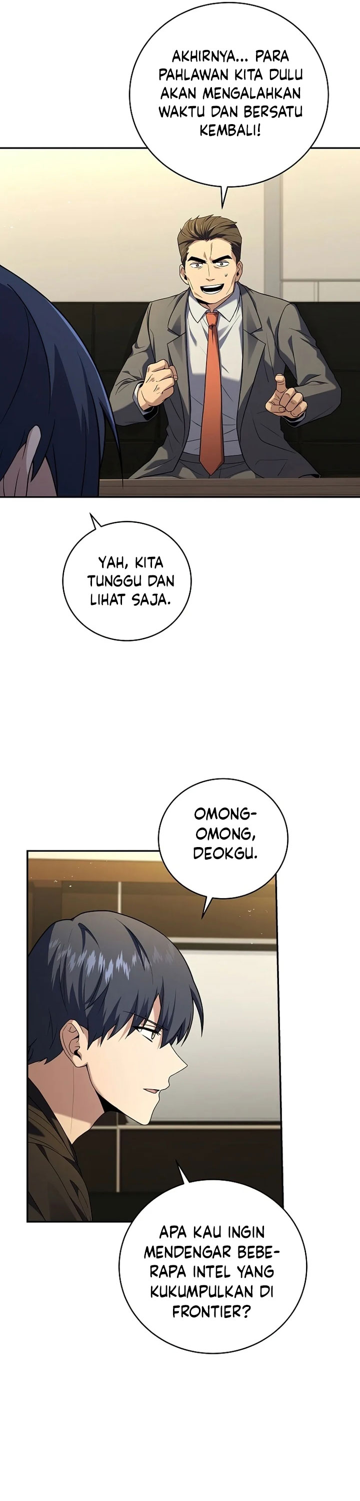 Dilarang COPAS - situs resmi www.mangacanblog.com - Komik return of the frozen player 095 - chapter 95 96 Indonesia return of the frozen player 095 - chapter 95 Terbaru 4|Baca Manga Komik Indonesia|Mangacan