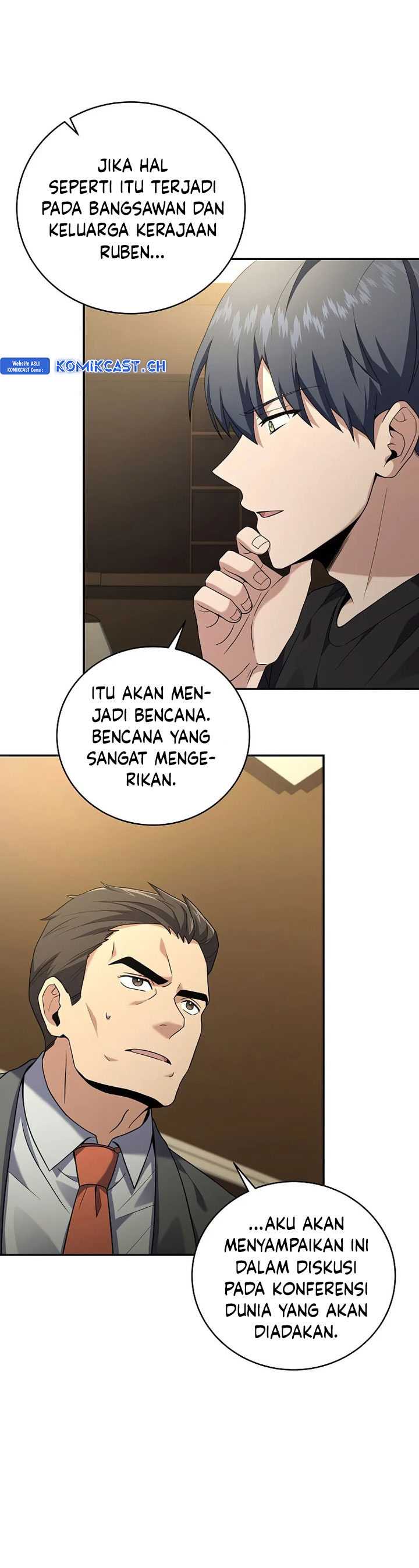 Dilarang COPAS - situs resmi www.mangacanblog.com - Komik return of the frozen player 095 - chapter 95 96 Indonesia return of the frozen player 095 - chapter 95 Terbaru 8|Baca Manga Komik Indonesia|Mangacan