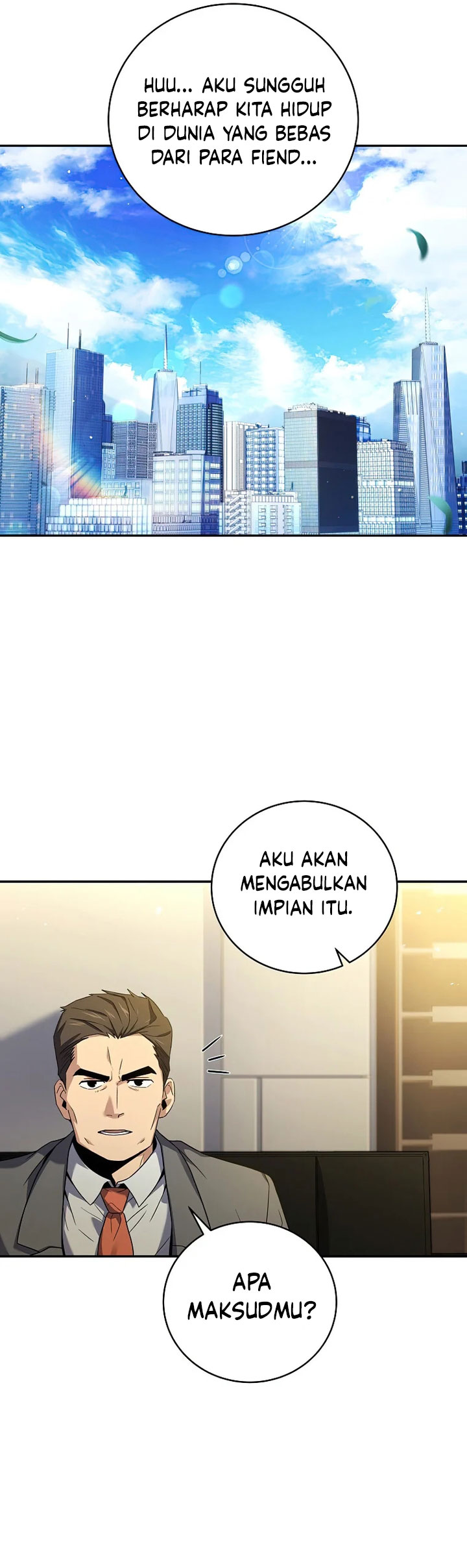 Dilarang COPAS - situs resmi www.mangacanblog.com - Komik return of the frozen player 095 - chapter 95 96 Indonesia return of the frozen player 095 - chapter 95 Terbaru 9|Baca Manga Komik Indonesia|Mangacan