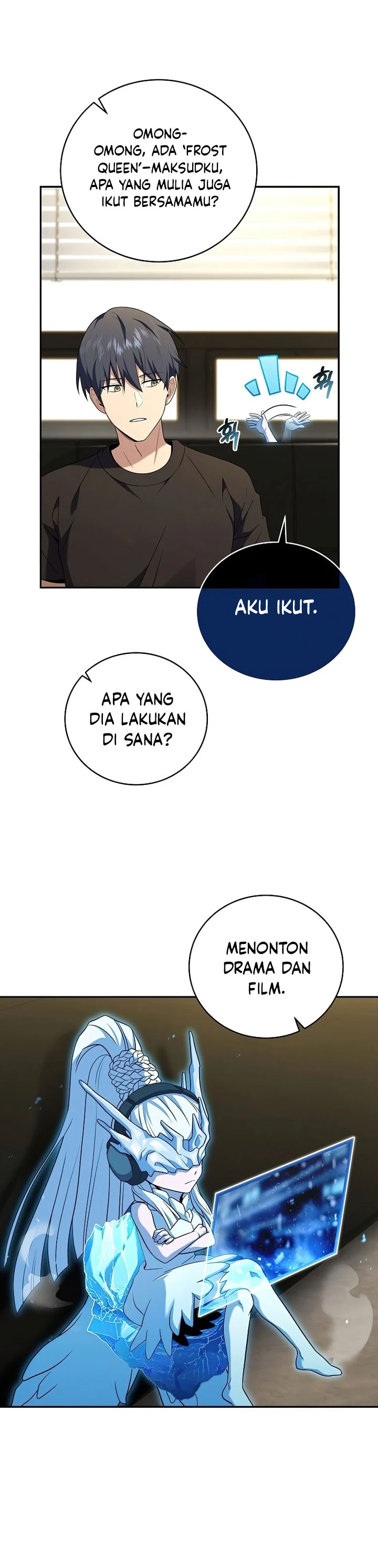 Dilarang COPAS - situs resmi www.mangacanblog.com - Komik return of the frozen player 095 - chapter 95 96 Indonesia return of the frozen player 095 - chapter 95 Terbaru 12|Baca Manga Komik Indonesia|Mangacan