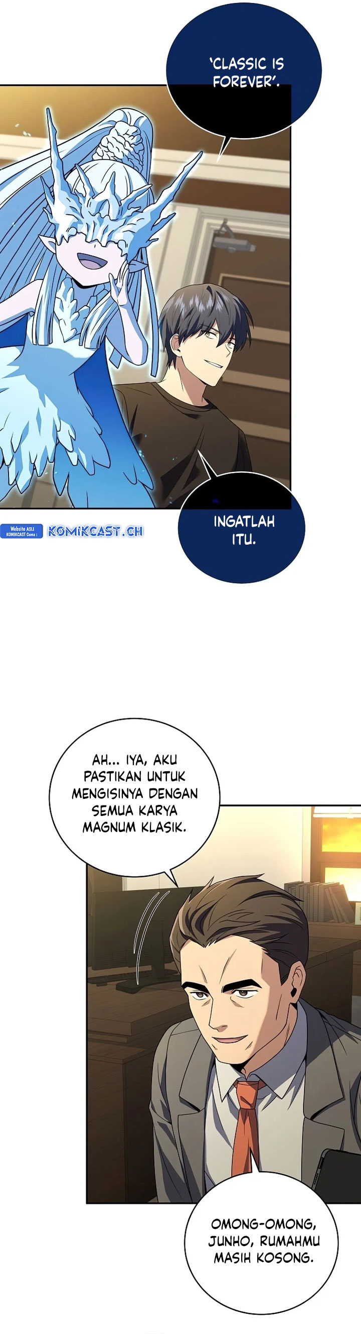 Dilarang COPAS - situs resmi www.mangacanblog.com - Komik return of the frozen player 095 - chapter 95 96 Indonesia return of the frozen player 095 - chapter 95 Terbaru 16|Baca Manga Komik Indonesia|Mangacan
