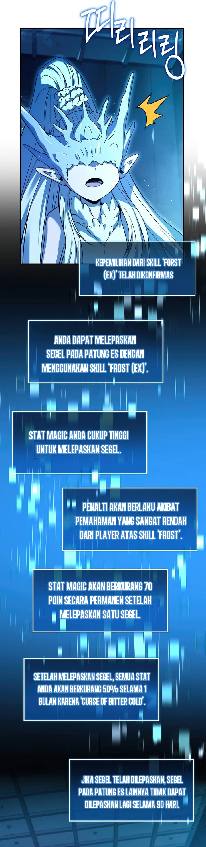 Dilarang COPAS - situs resmi www.mangacanblog.com - Komik return of the frozen player 095 - chapter 95 96 Indonesia return of the frozen player 095 - chapter 95 Terbaru 25|Baca Manga Komik Indonesia|Mangacan
