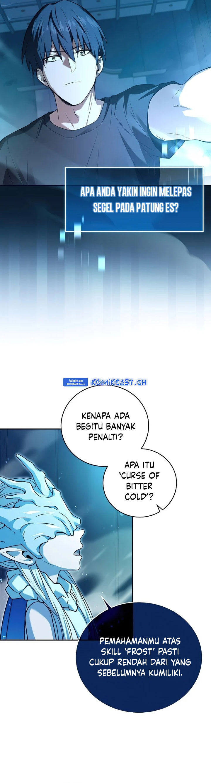 Dilarang COPAS - situs resmi www.mangacanblog.com - Komik return of the frozen player 095 - chapter 95 96 Indonesia return of the frozen player 095 - chapter 95 Terbaru 26|Baca Manga Komik Indonesia|Mangacan