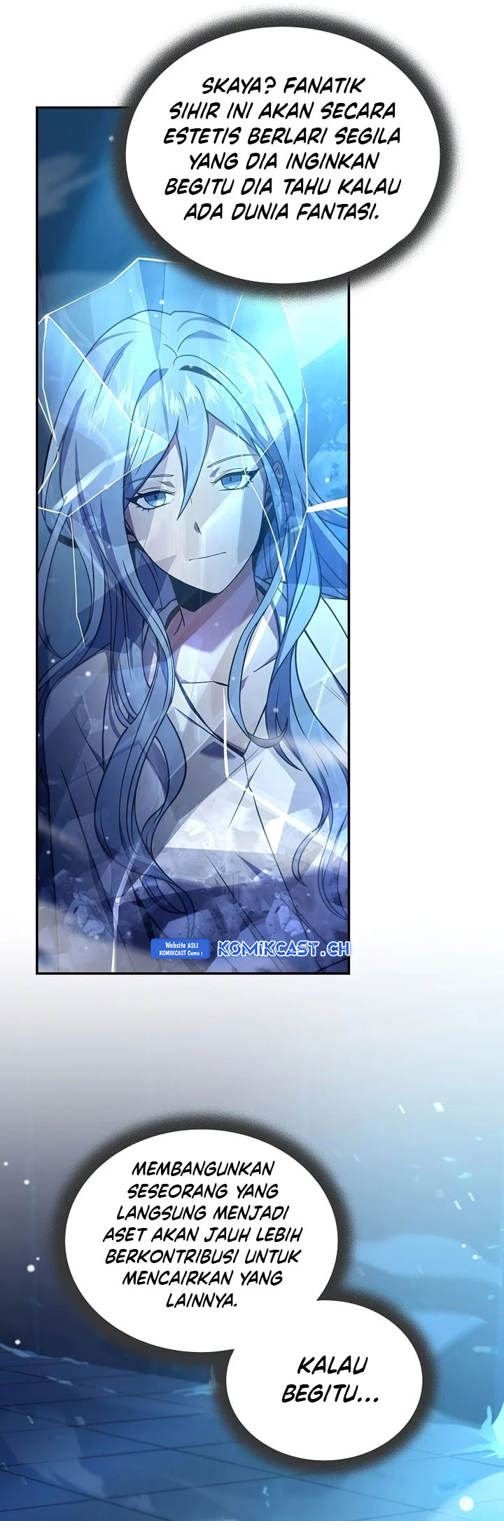 Dilarang COPAS - situs resmi www.mangacanblog.com - Komik return of the frozen player 095 - chapter 95 96 Indonesia return of the frozen player 095 - chapter 95 Terbaru 30|Baca Manga Komik Indonesia|Mangacan