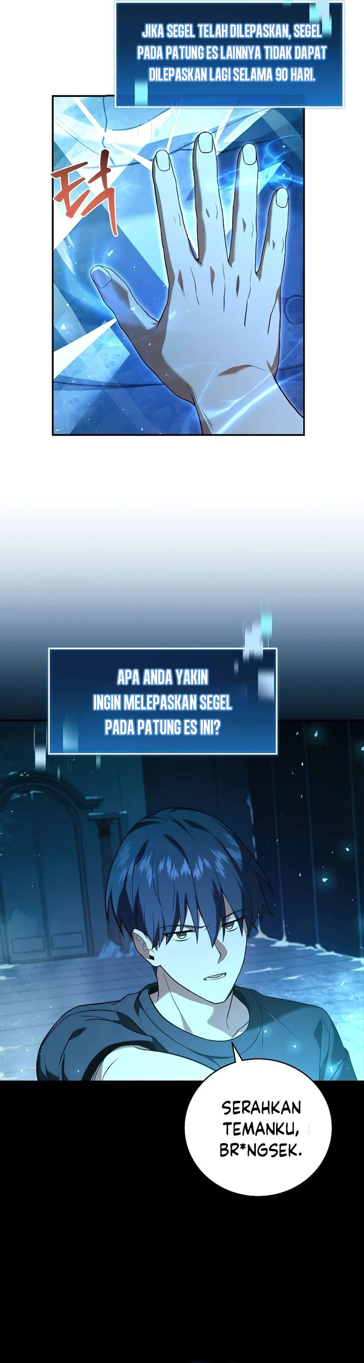 Dilarang COPAS - situs resmi www.mangacanblog.com - Komik return of the frozen player 095 - chapter 95 96 Indonesia return of the frozen player 095 - chapter 95 Terbaru 32|Baca Manga Komik Indonesia|Mangacan