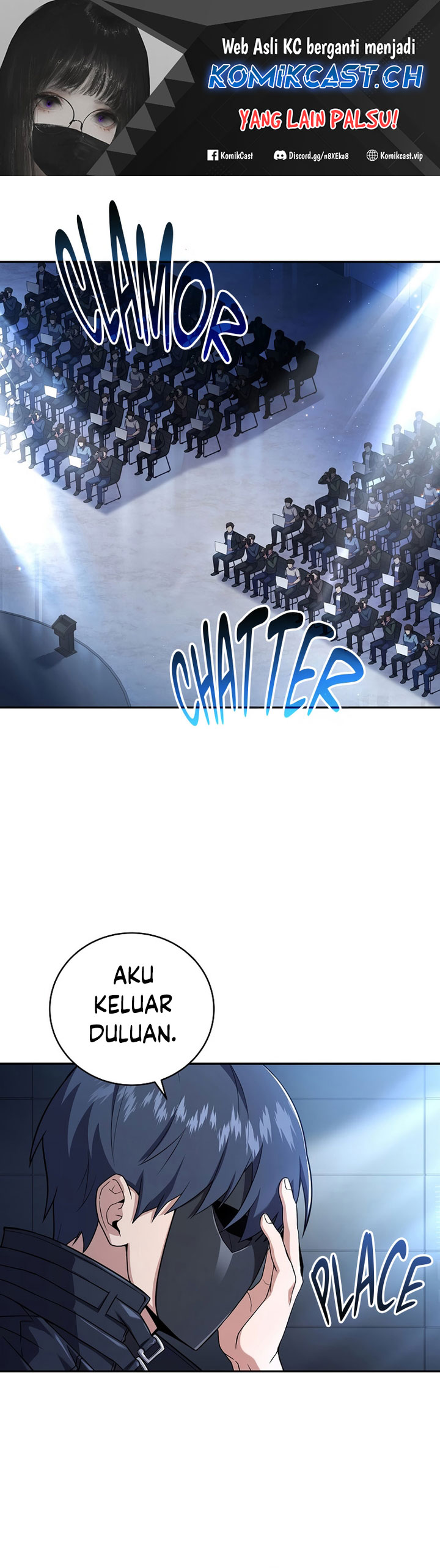 Dilarang COPAS - situs resmi www.mangacanblog.com - Komik return of the frozen player 097 - chapter 97 98 Indonesia return of the frozen player 097 - chapter 97 Terbaru 1|Baca Manga Komik Indonesia|Mangacan