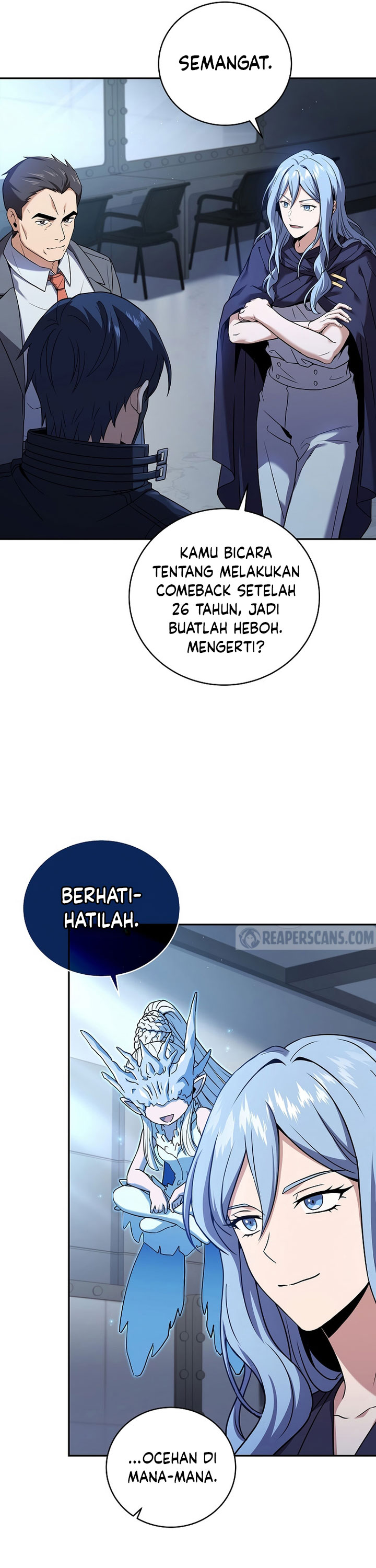 Dilarang COPAS - situs resmi www.mangacanblog.com - Komik return of the frozen player 097 - chapter 97 98 Indonesia return of the frozen player 097 - chapter 97 Terbaru 2|Baca Manga Komik Indonesia|Mangacan