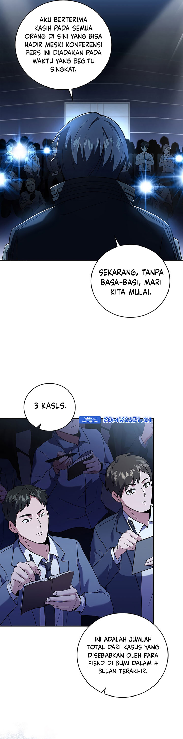 Dilarang COPAS - situs resmi www.mangacanblog.com - Komik return of the frozen player 097 - chapter 97 98 Indonesia return of the frozen player 097 - chapter 97 Terbaru 6|Baca Manga Komik Indonesia|Mangacan