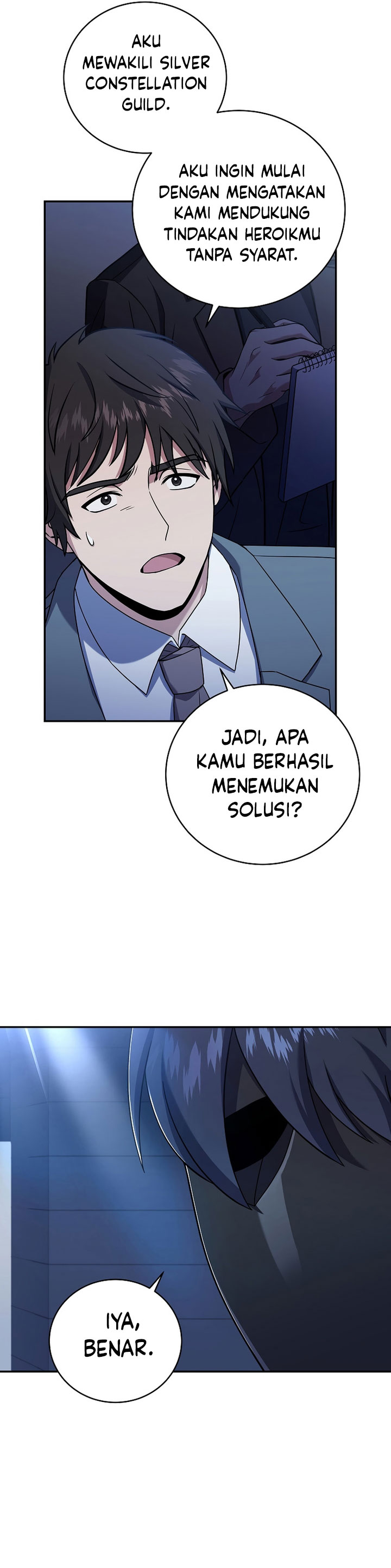 Dilarang COPAS - situs resmi www.mangacanblog.com - Komik return of the frozen player 097 - chapter 97 98 Indonesia return of the frozen player 097 - chapter 97 Terbaru 9|Baca Manga Komik Indonesia|Mangacan