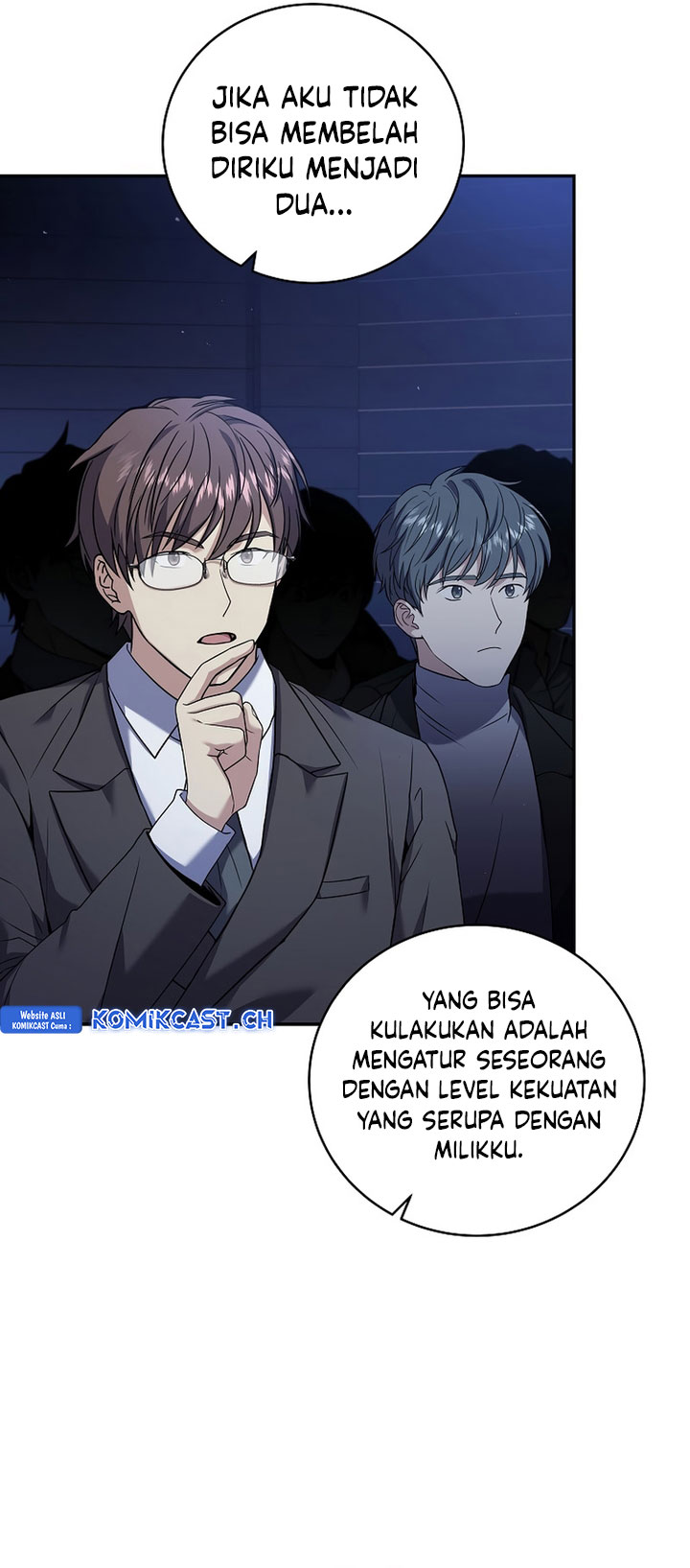 Dilarang COPAS - situs resmi www.mangacanblog.com - Komik return of the frozen player 097 - chapter 97 98 Indonesia return of the frozen player 097 - chapter 97 Terbaru 10|Baca Manga Komik Indonesia|Mangacan