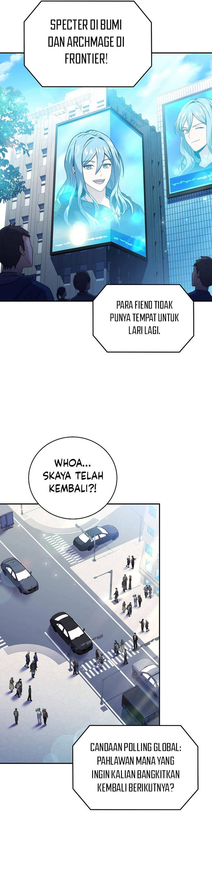 Dilarang COPAS - situs resmi www.mangacanblog.com - Komik return of the frozen player 097 - chapter 97 98 Indonesia return of the frozen player 097 - chapter 97 Terbaru 14|Baca Manga Komik Indonesia|Mangacan