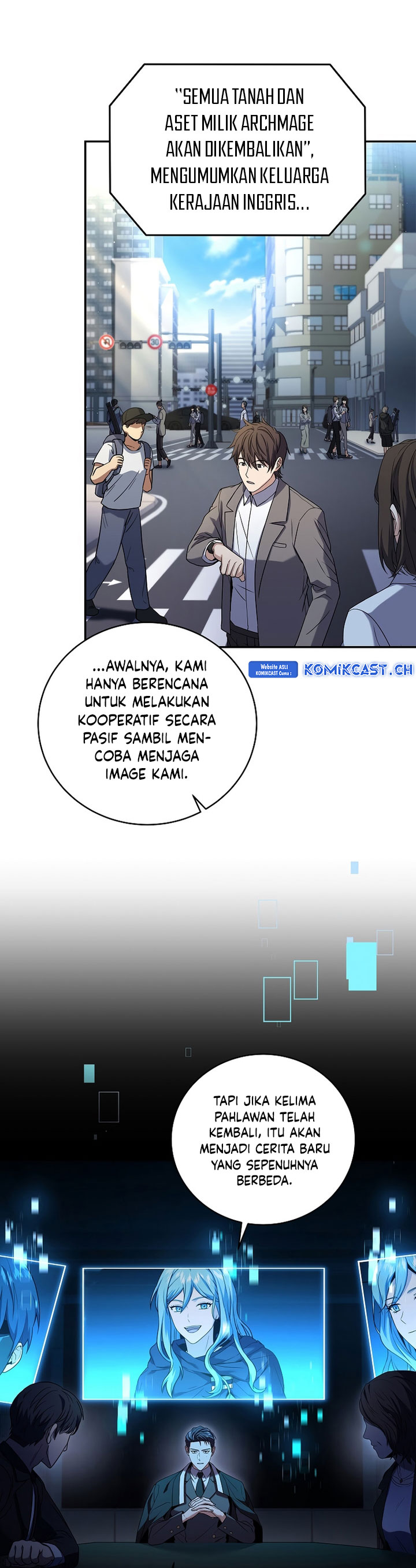 Dilarang COPAS - situs resmi www.mangacanblog.com - Komik return of the frozen player 097 - chapter 97 98 Indonesia return of the frozen player 097 - chapter 97 Terbaru 15|Baca Manga Komik Indonesia|Mangacan
