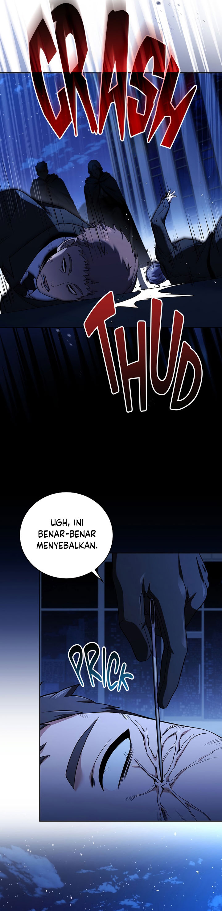 Dilarang COPAS - situs resmi www.mangacanblog.com - Komik return of the frozen player 097 - chapter 97 98 Indonesia return of the frozen player 097 - chapter 97 Terbaru 19|Baca Manga Komik Indonesia|Mangacan
