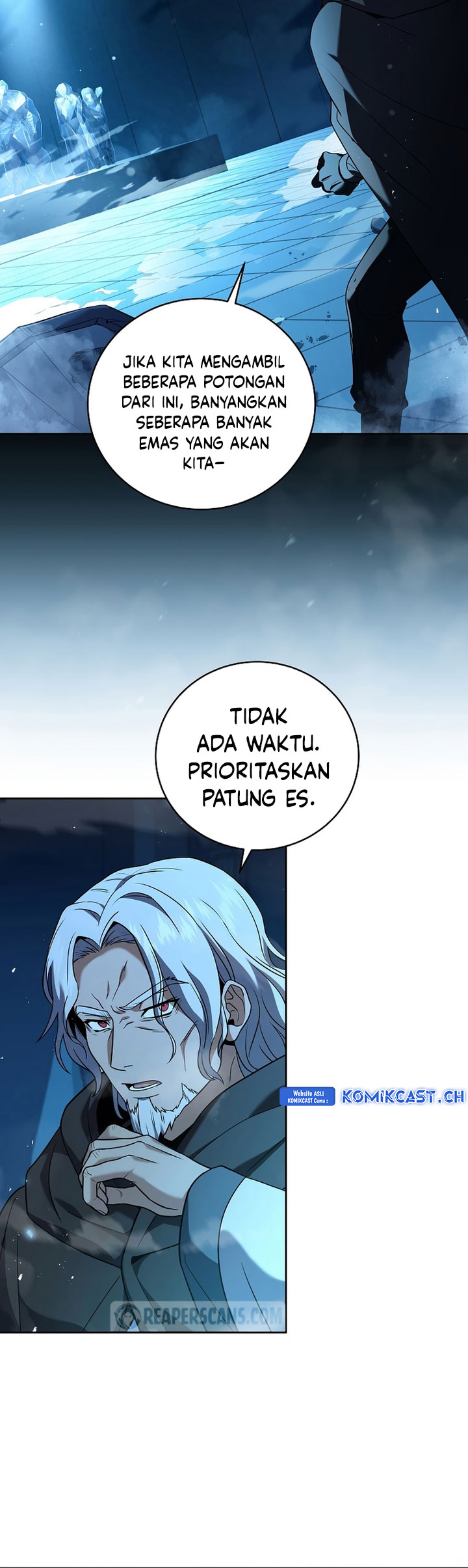 Dilarang COPAS - situs resmi www.mangacanblog.com - Komik return of the frozen player 097 - chapter 97 98 Indonesia return of the frozen player 097 - chapter 97 Terbaru 28|Baca Manga Komik Indonesia|Mangacan