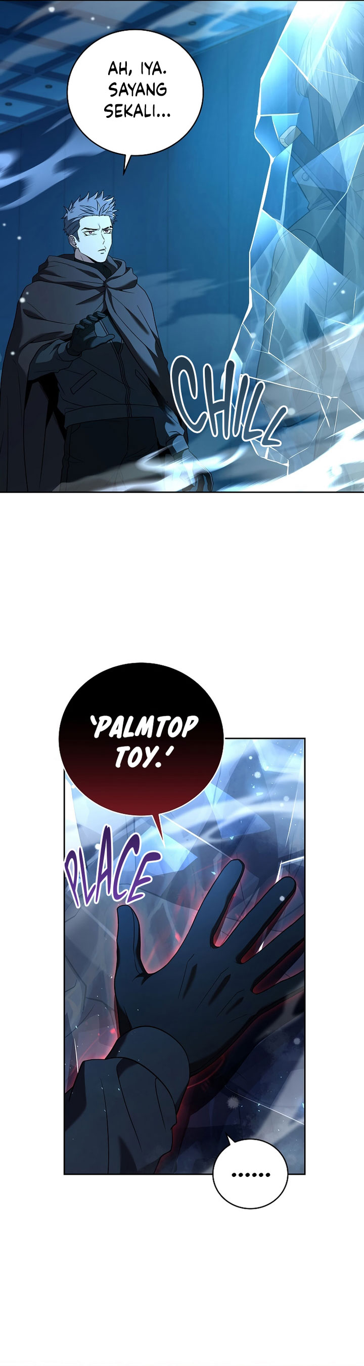Dilarang COPAS - situs resmi www.mangacanblog.com - Komik return of the frozen player 097 - chapter 97 98 Indonesia return of the frozen player 097 - chapter 97 Terbaru 29|Baca Manga Komik Indonesia|Mangacan