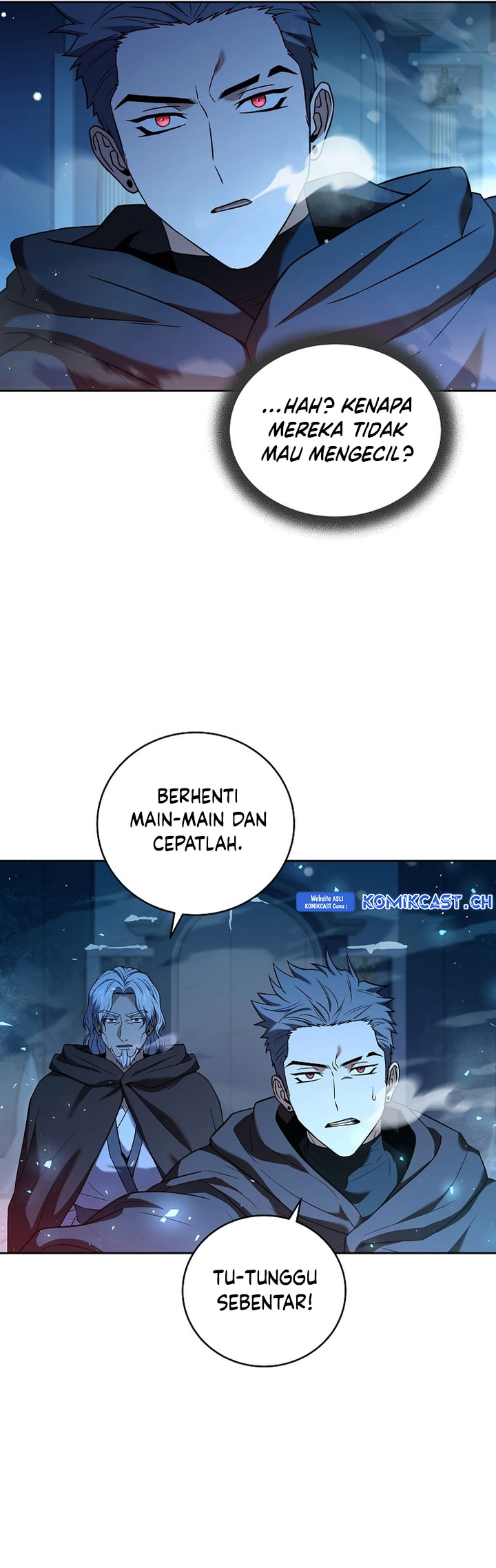 Dilarang COPAS - situs resmi www.mangacanblog.com - Komik return of the frozen player 097 - chapter 97 98 Indonesia return of the frozen player 097 - chapter 97 Terbaru 30|Baca Manga Komik Indonesia|Mangacan