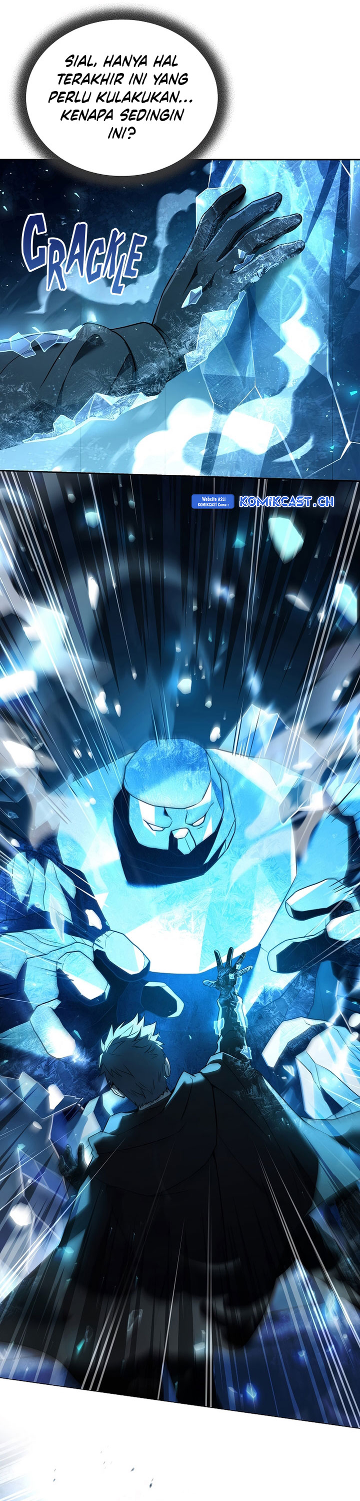 Dilarang COPAS - situs resmi www.mangacanblog.com - Komik return of the frozen player 097 - chapter 97 98 Indonesia return of the frozen player 097 - chapter 97 Terbaru 31|Baca Manga Komik Indonesia|Mangacan