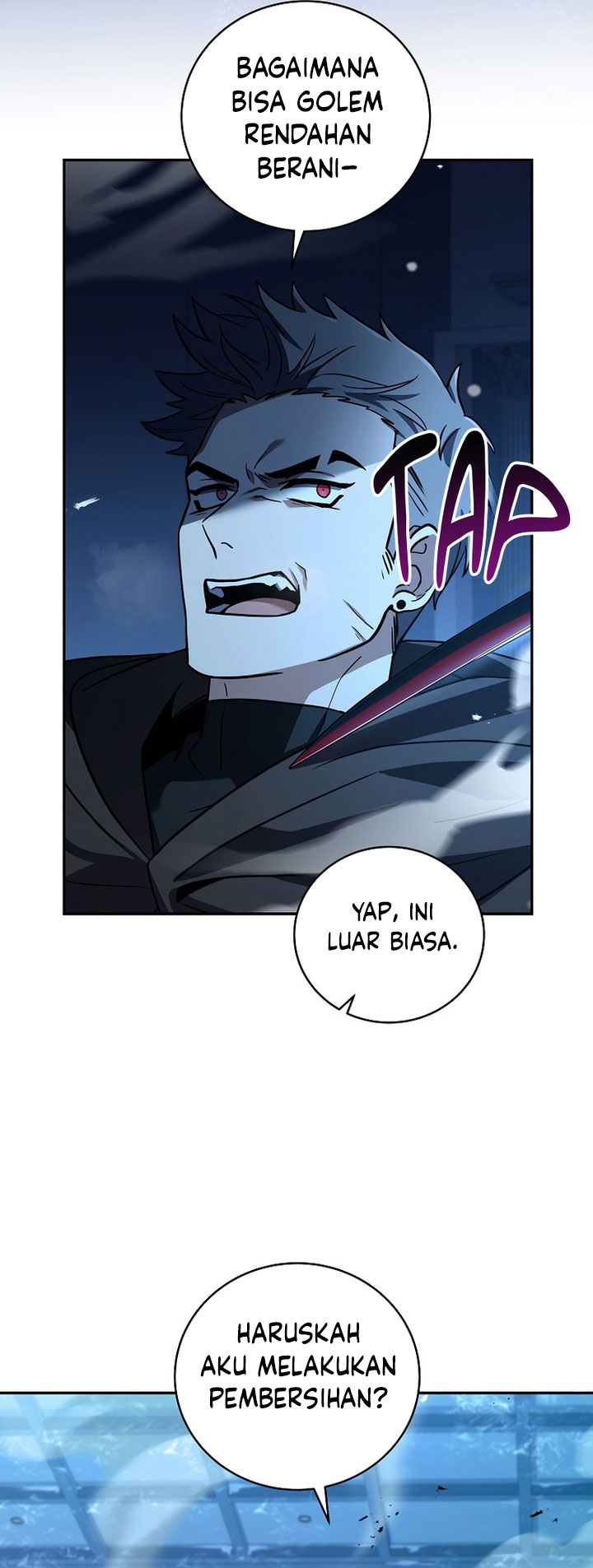 Dilarang COPAS - situs resmi www.mangacanblog.com - Komik return of the frozen player 097 - chapter 97 98 Indonesia return of the frozen player 097 - chapter 97 Terbaru 34|Baca Manga Komik Indonesia|Mangacan