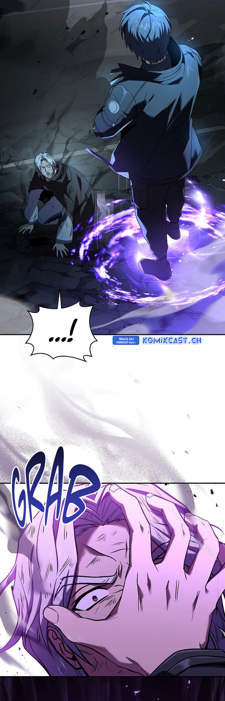 Dilarang COPAS - situs resmi www.mangacanblog.com - Komik return of the frozen player 097 - chapter 97 98 Indonesia return of the frozen player 097 - chapter 97 Terbaru 48|Baca Manga Komik Indonesia|Mangacan