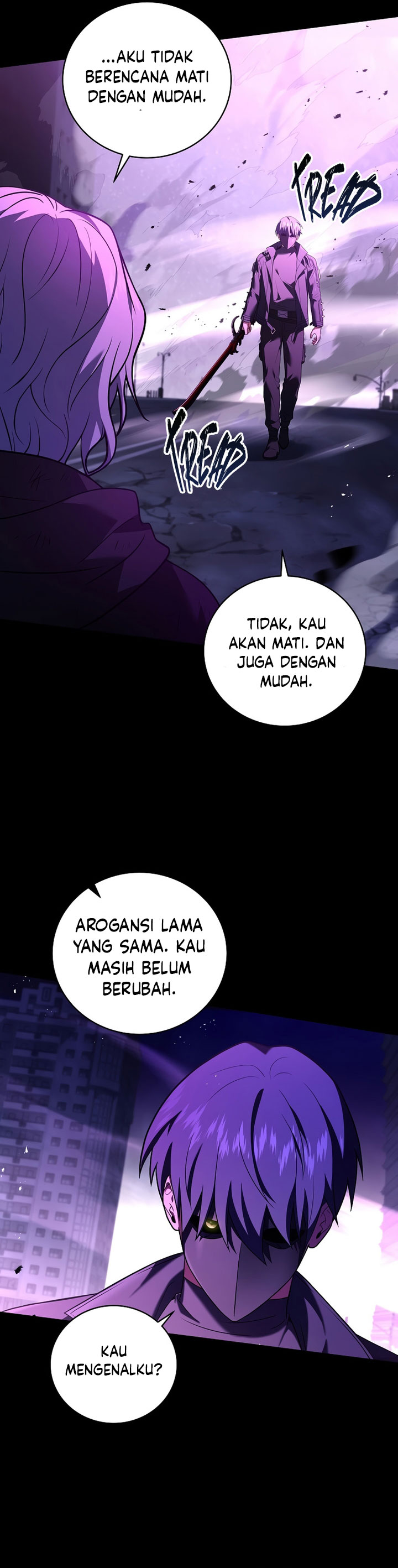 Dilarang COPAS - situs resmi www.mangacanblog.com - Komik return of the frozen player 098 - chapter 98 99 Indonesia return of the frozen player 098 - chapter 98 Terbaru 2|Baca Manga Komik Indonesia|Mangacan