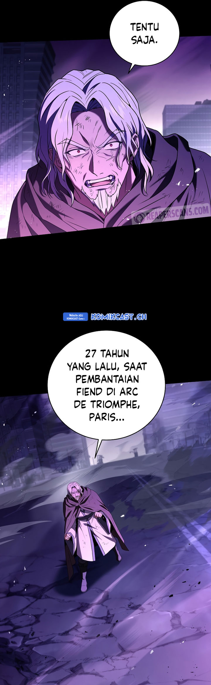 Dilarang COPAS - situs resmi www.mangacanblog.com - Komik return of the frozen player 098 - chapter 98 99 Indonesia return of the frozen player 098 - chapter 98 Terbaru 3|Baca Manga Komik Indonesia|Mangacan