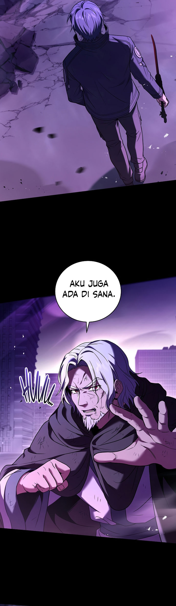 Dilarang COPAS - situs resmi www.mangacanblog.com - Komik return of the frozen player 098 - chapter 98 99 Indonesia return of the frozen player 098 - chapter 98 Terbaru 4|Baca Manga Komik Indonesia|Mangacan