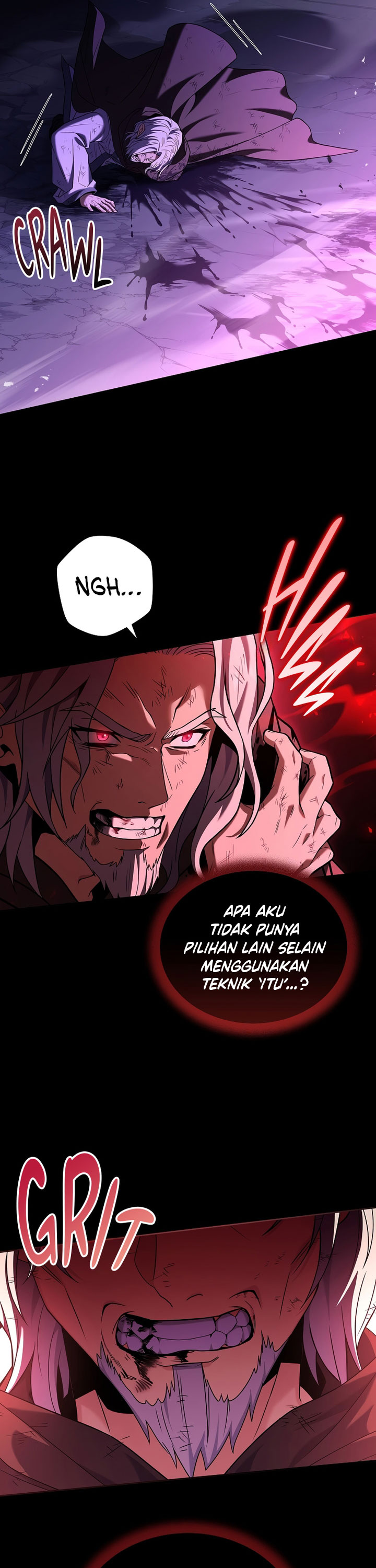 Dilarang COPAS - situs resmi www.mangacanblog.com - Komik return of the frozen player 098 - chapter 98 99 Indonesia return of the frozen player 098 - chapter 98 Terbaru 22|Baca Manga Komik Indonesia|Mangacan