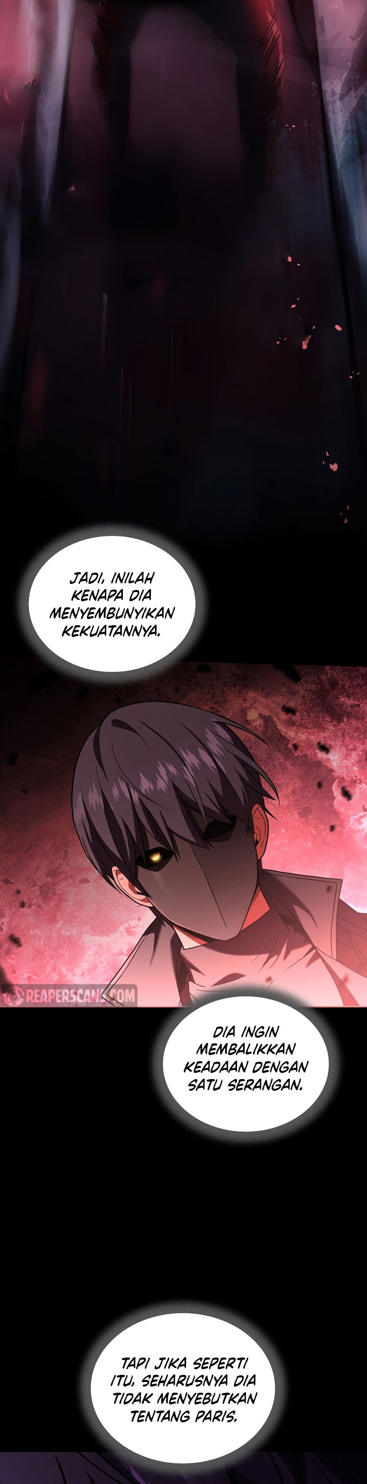Dilarang COPAS - situs resmi www.mangacanblog.com - Komik return of the frozen player 098 - chapter 98 99 Indonesia return of the frozen player 098 - chapter 98 Terbaru 24|Baca Manga Komik Indonesia|Mangacan