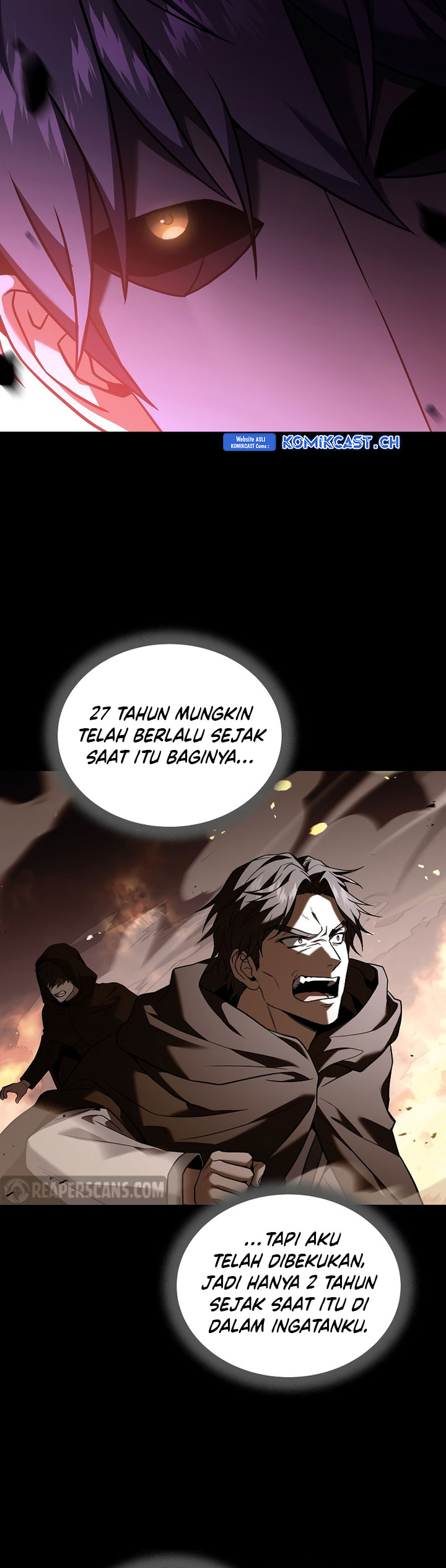 Dilarang COPAS - situs resmi www.mangacanblog.com - Komik return of the frozen player 098 - chapter 98 99 Indonesia return of the frozen player 098 - chapter 98 Terbaru 25|Baca Manga Komik Indonesia|Mangacan